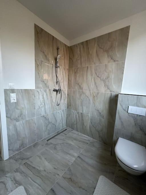 Holiday Dream House-B For 6 Persons Tornesch Esterno foto