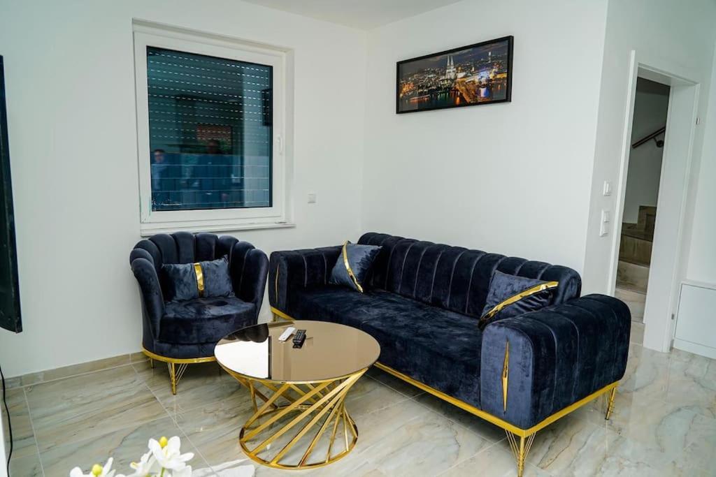 Holiday Dream House-B For 6 Persons Tornesch Esterno foto