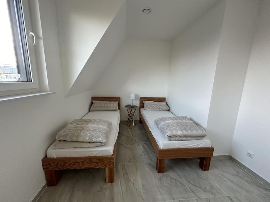 Holiday Dream House-B For 6 Persons Tornesch Esterno foto