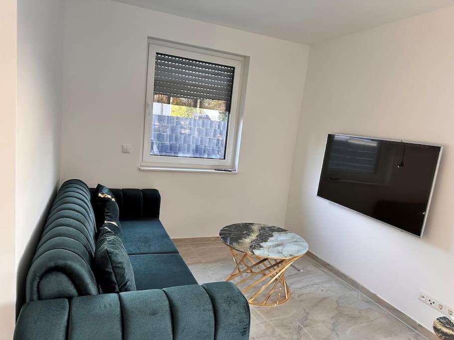 Holiday Dream House-B For 6 Persons Tornesch Esterno foto