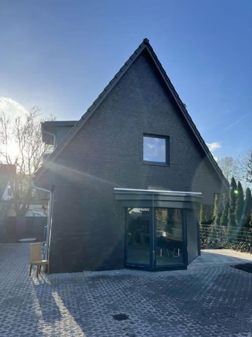 Holiday Dream House-B For 6 Persons Tornesch Esterno foto