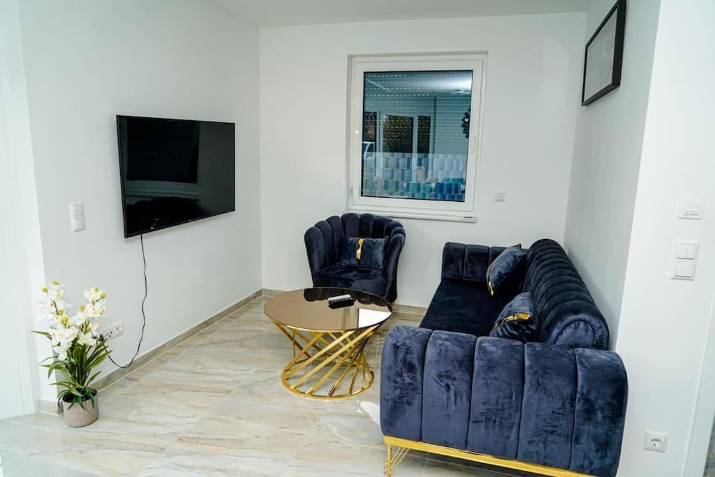 Holiday Dream House-B For 6 Persons Tornesch Esterno foto