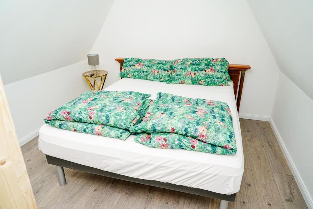 Holiday Dream House-B For 6 Persons Tornesch Esterno foto