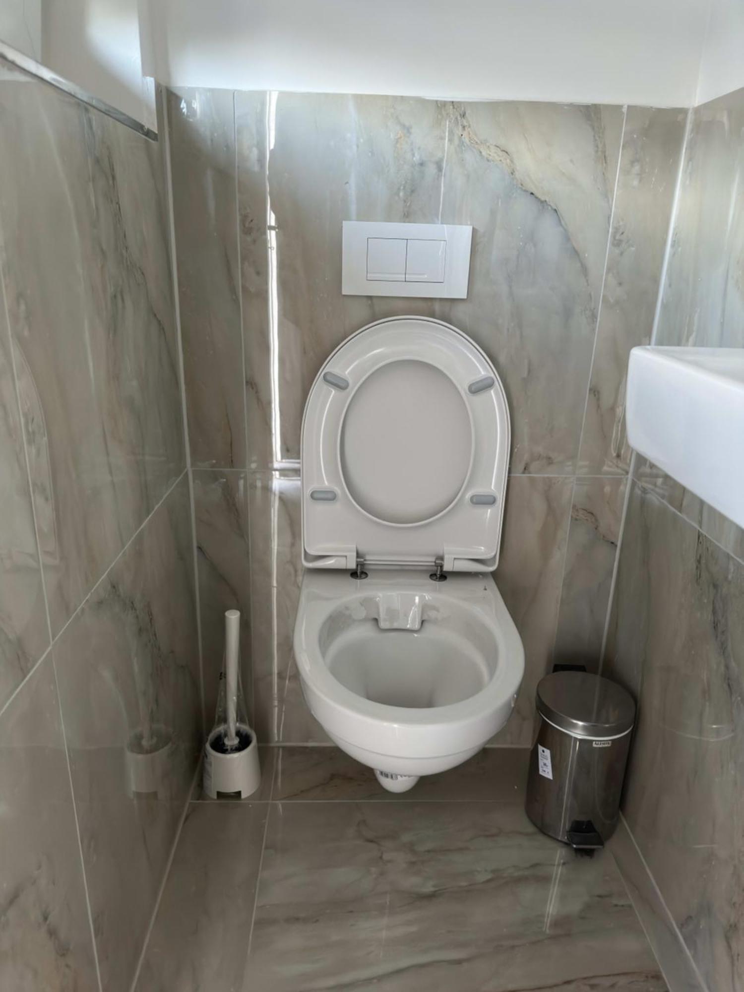Holiday Dream House-B For 6 Persons Tornesch Esterno foto